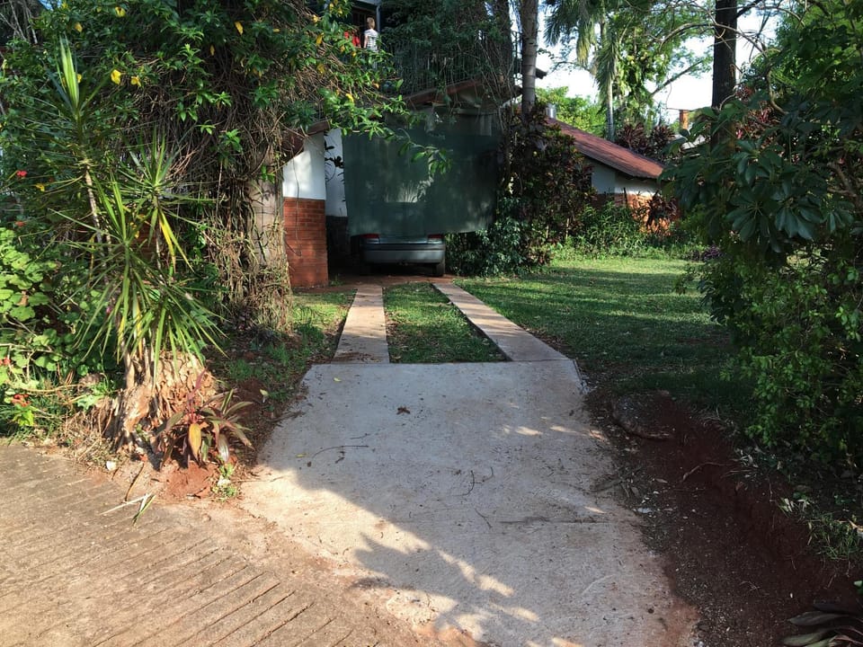 Zorzal 1 Apartment in Misiones Province, Argentina