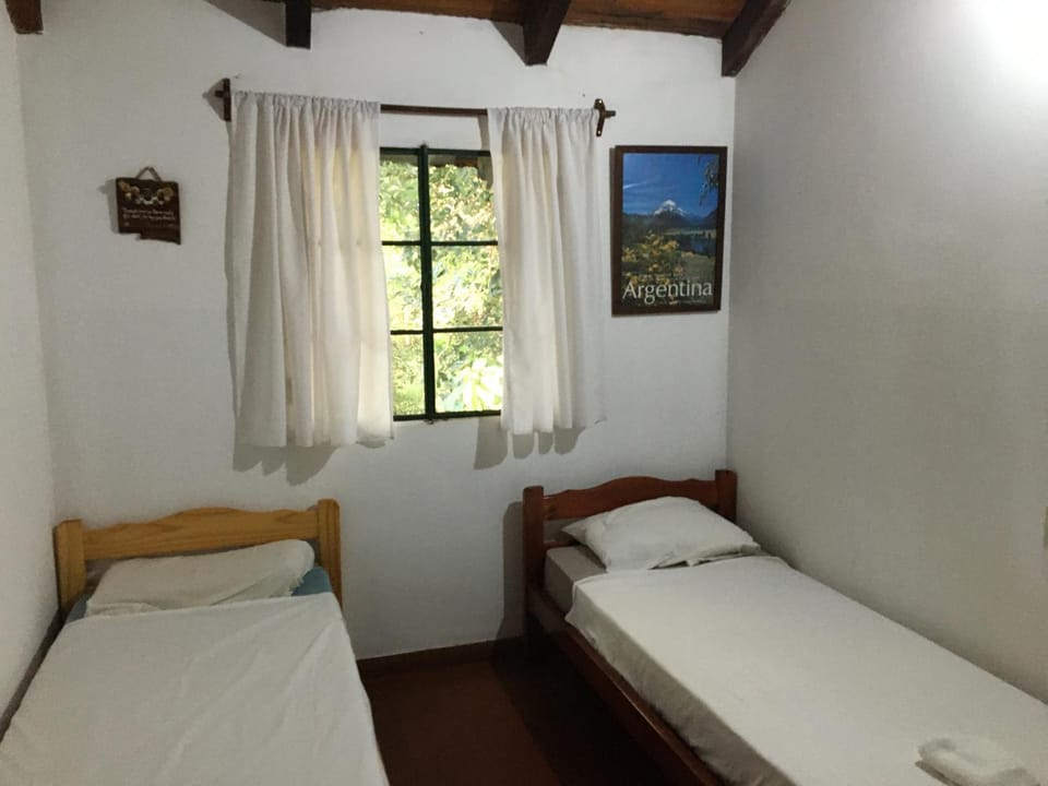 Zorzal 1 Apartment in Misiones Province, Argentina
