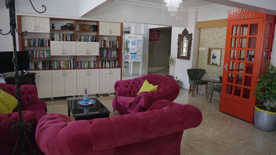Library