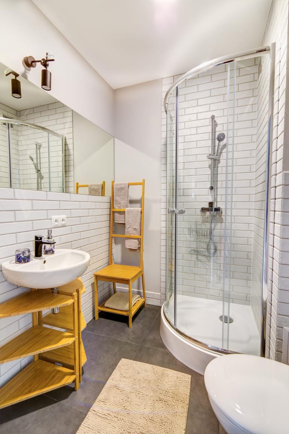 Apartament Halinka salon, sypialnia, kuchnia, balkon Powierzchnia 50m Apartment in Lesser Poland Voivodeship