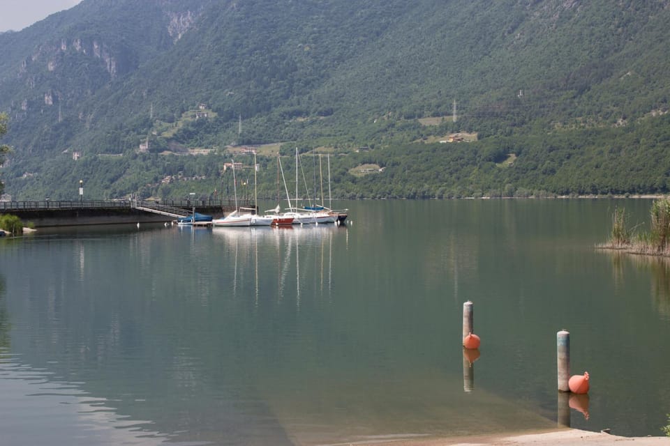 Casa Ornella Apartment in Lake Garda