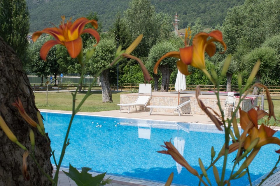 Casa Ornella Apartment in Lake Garda