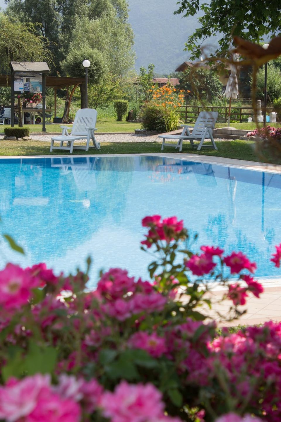 Casa Ornella Apartment in Lake Garda