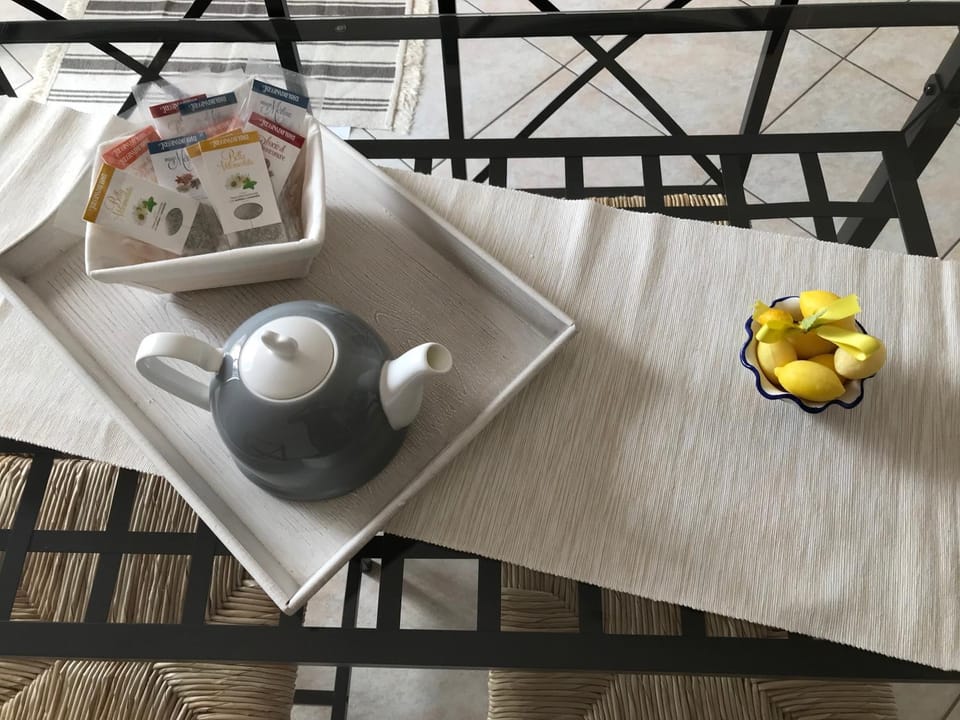 La casa del Professore Apartment in Praia A Mare