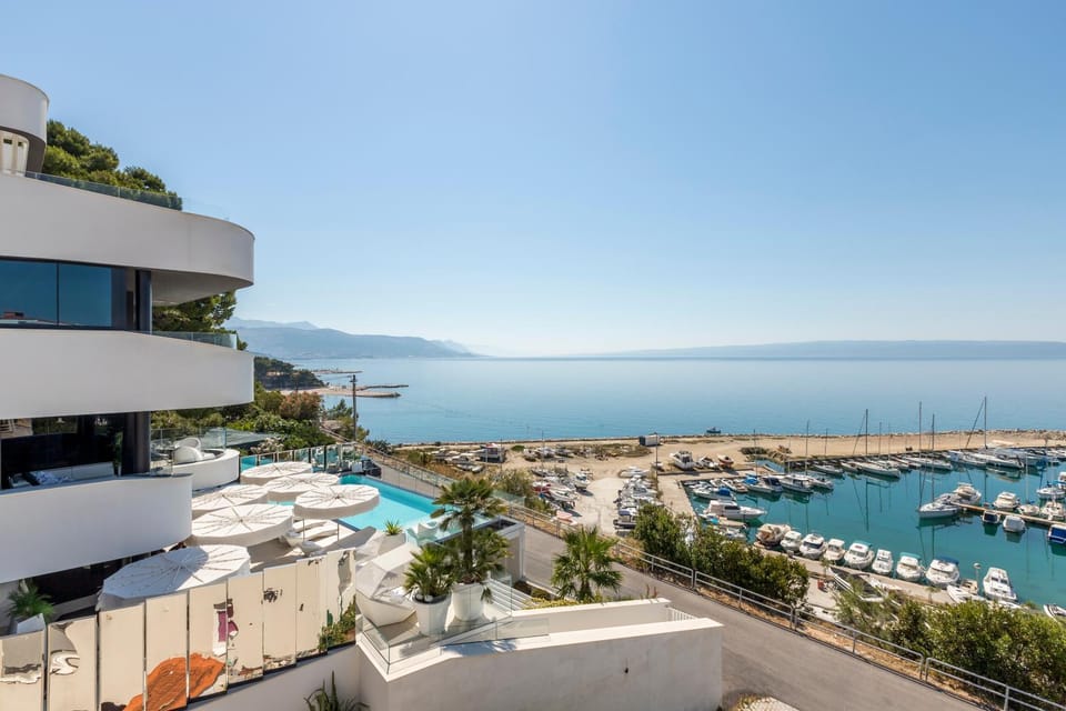 Day, Sea view