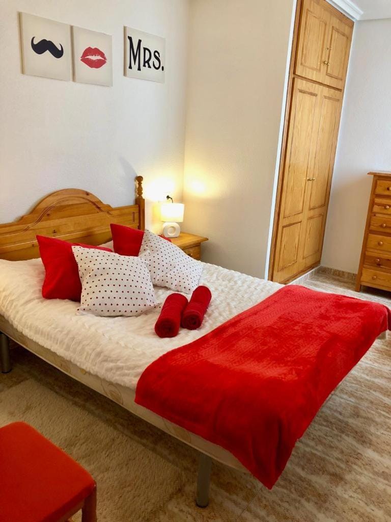 Fresa Apartaments Apartment in Torre La Mata