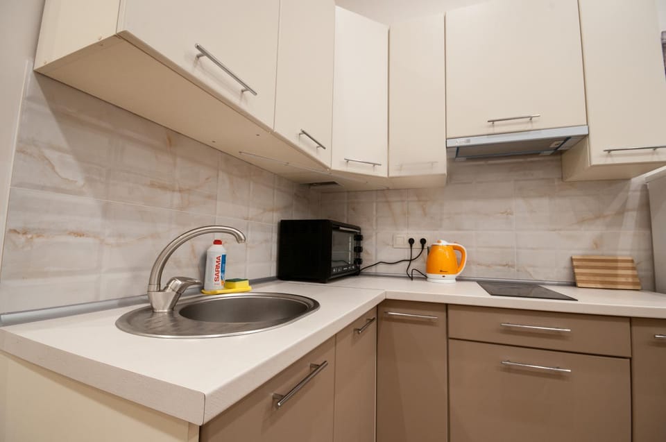 Wonderful flat on city center (Mukachivska 4/11) Apartment in Slovakia