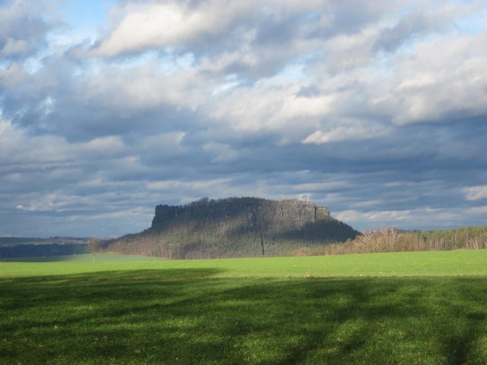 Off site, Natural landscape, Hiking