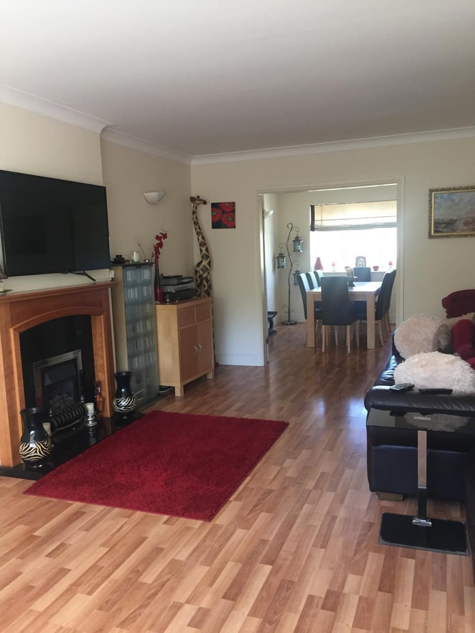 Highbury House, Warm and Welcoming. Vacation rental in England