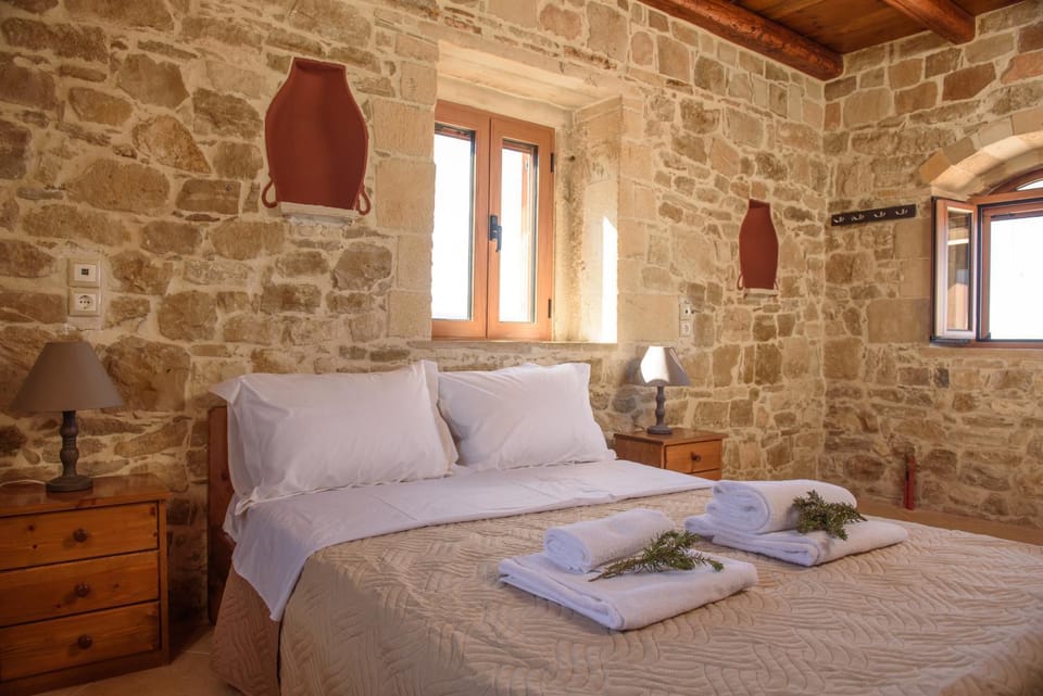 Villa Katerina Villa in Crete