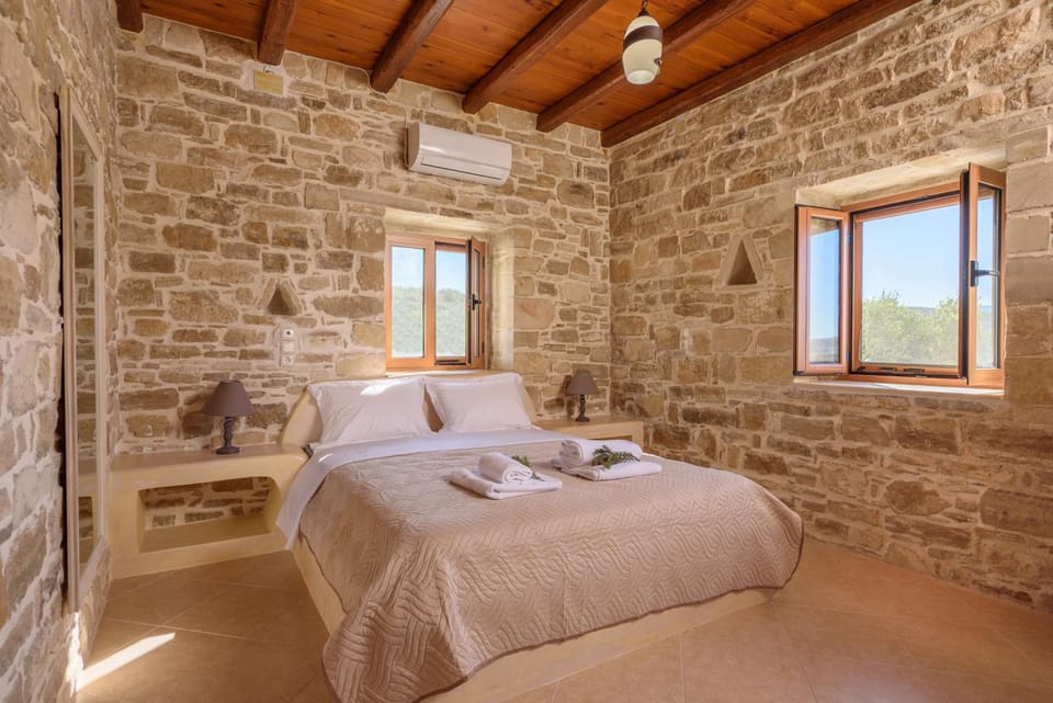 Villa Katerina Villa in Crete