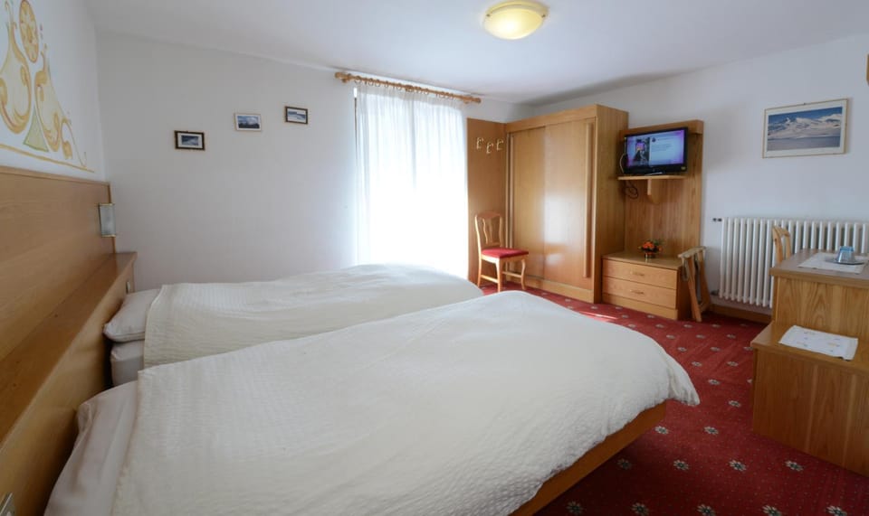 Hotel Presena Hotel in Province of Brescia