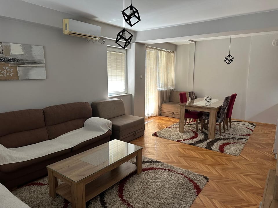 Dada Lux Apartment in North Macedonia