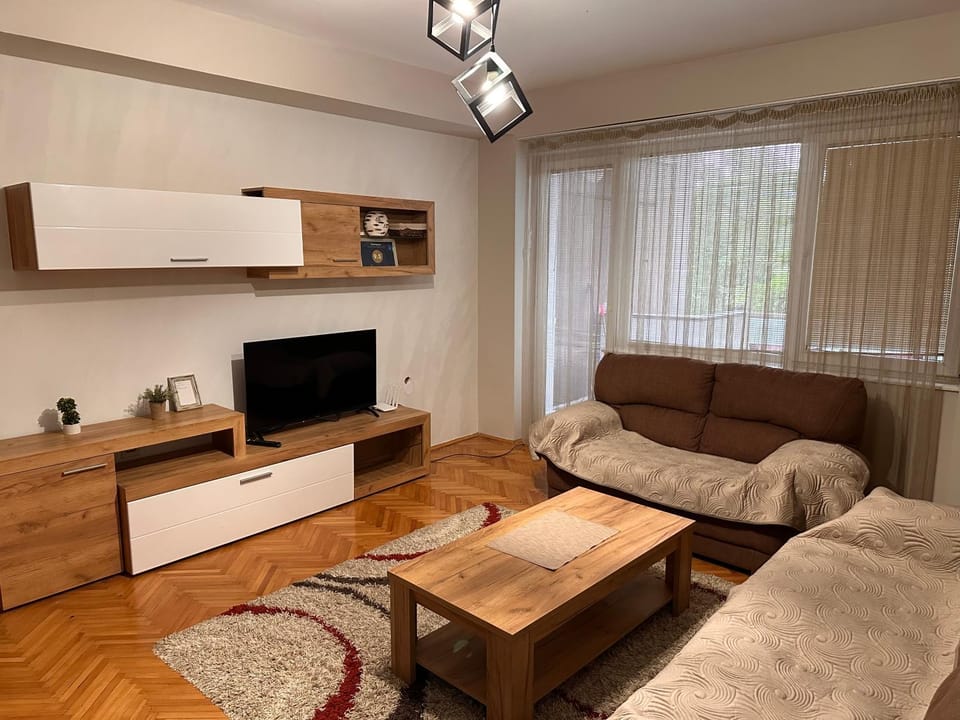 Dada Lux Apartment in North Macedonia