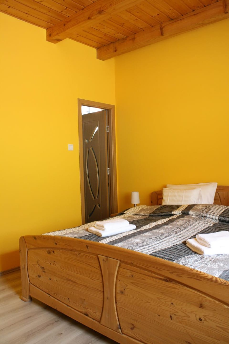 Kedvenc Vendégház Bed and Breakfast in Slovakia