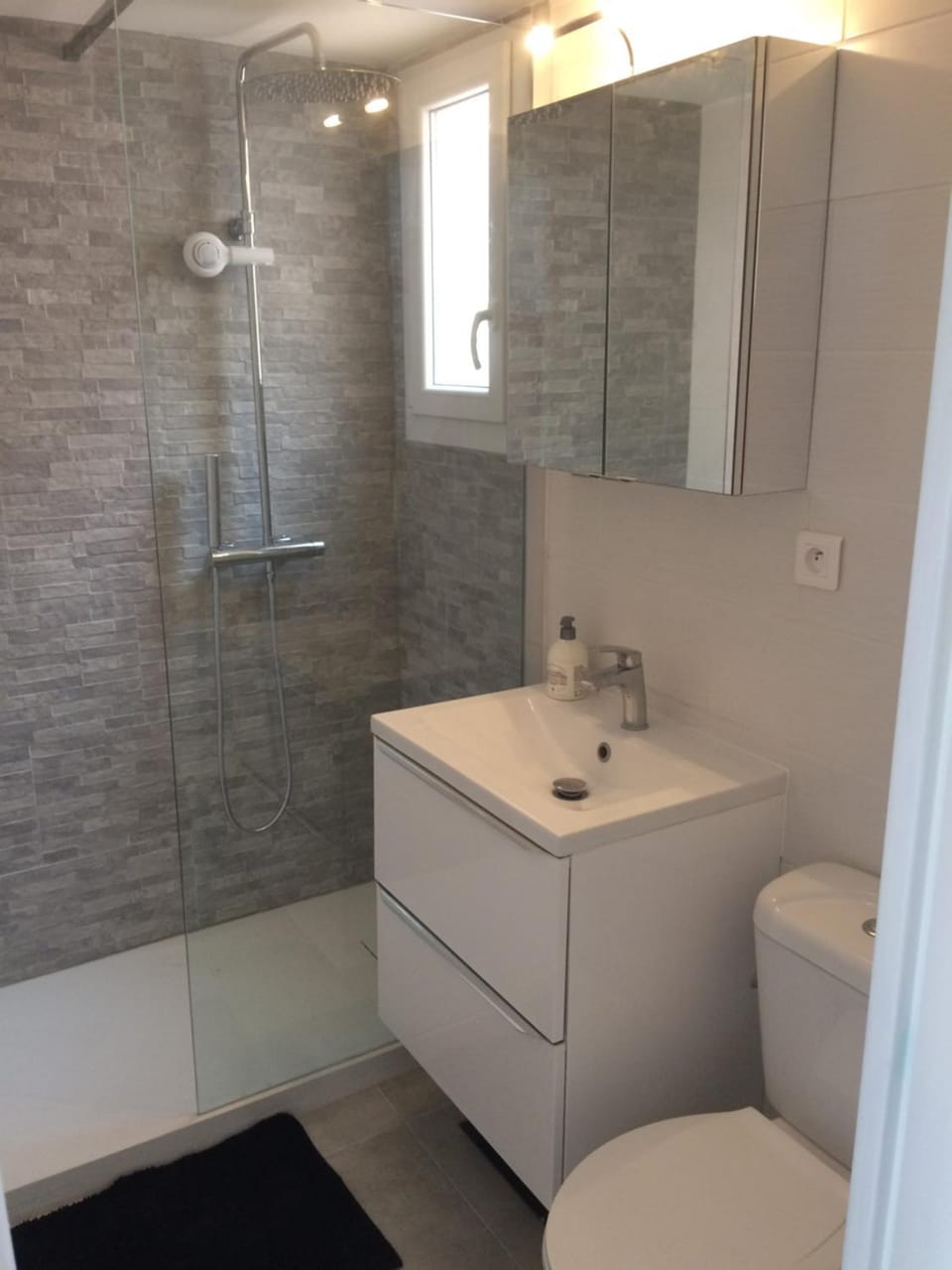 Shower