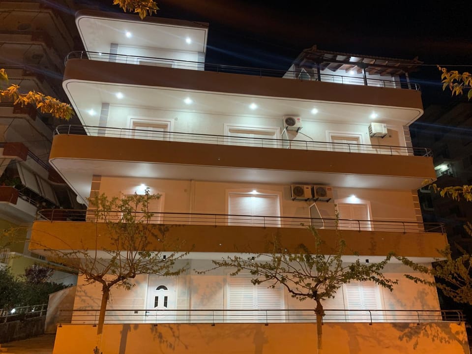 Bardhi Apts Apartment in Sarandë