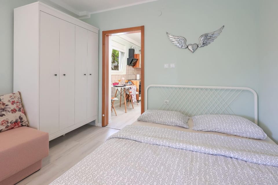Ada Apartment in Rijeka
