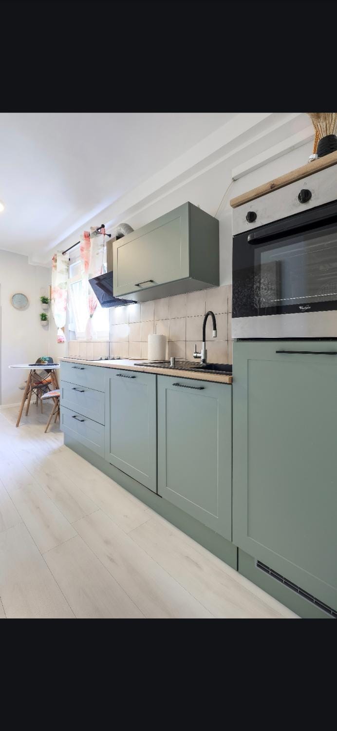 Ada Apartment in Rijeka