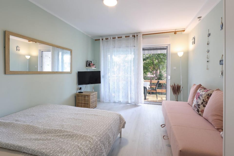 Ada Apartment in Rijeka