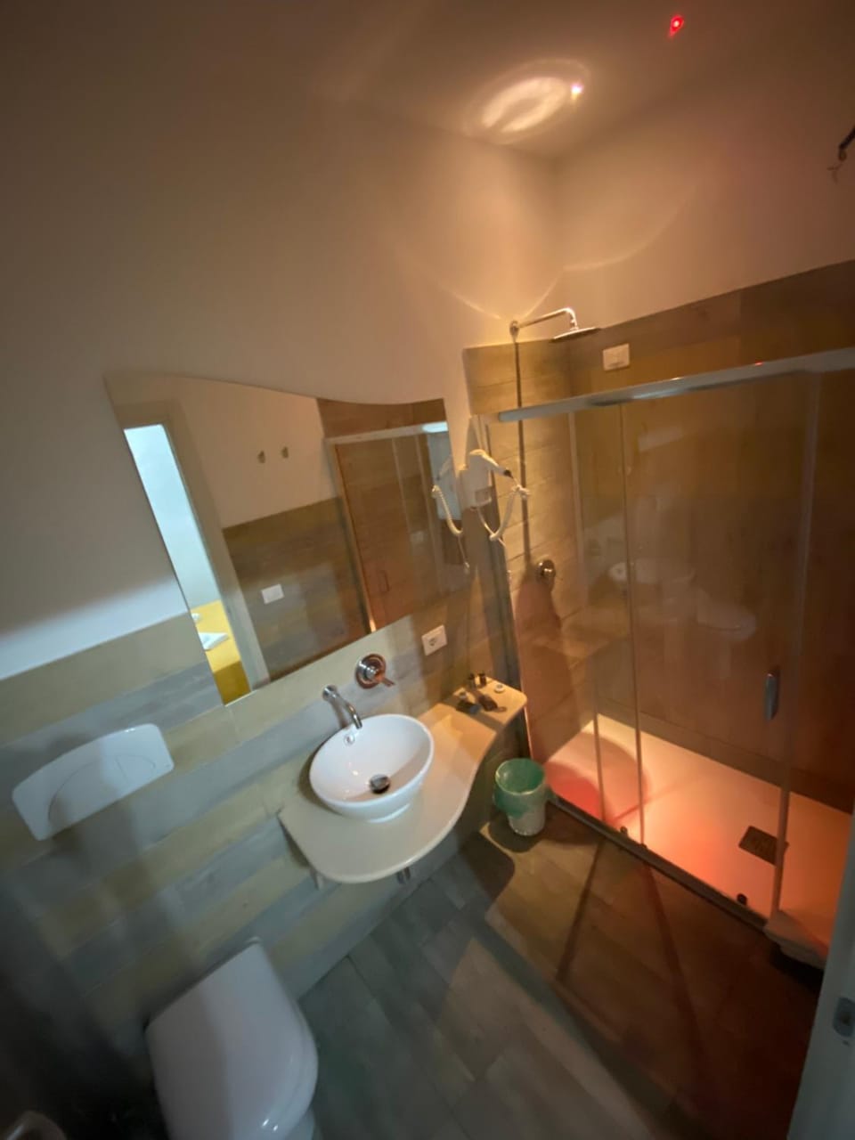 Acquarium Tropea Bed and Breakfast in Tropea