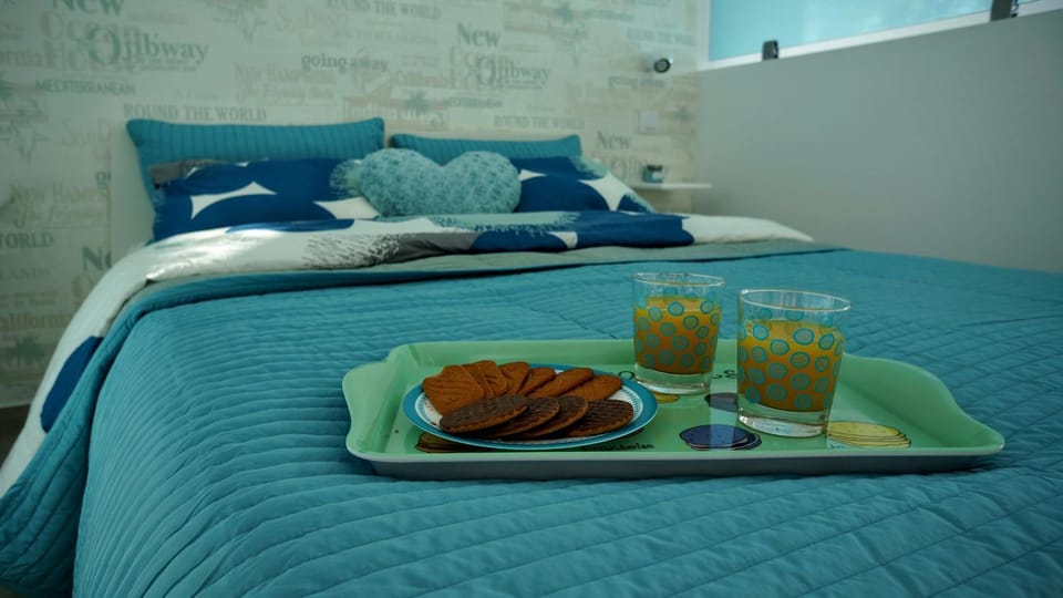 THE BLUE VIEW MASPALOMAS Apartment in Maspalomas