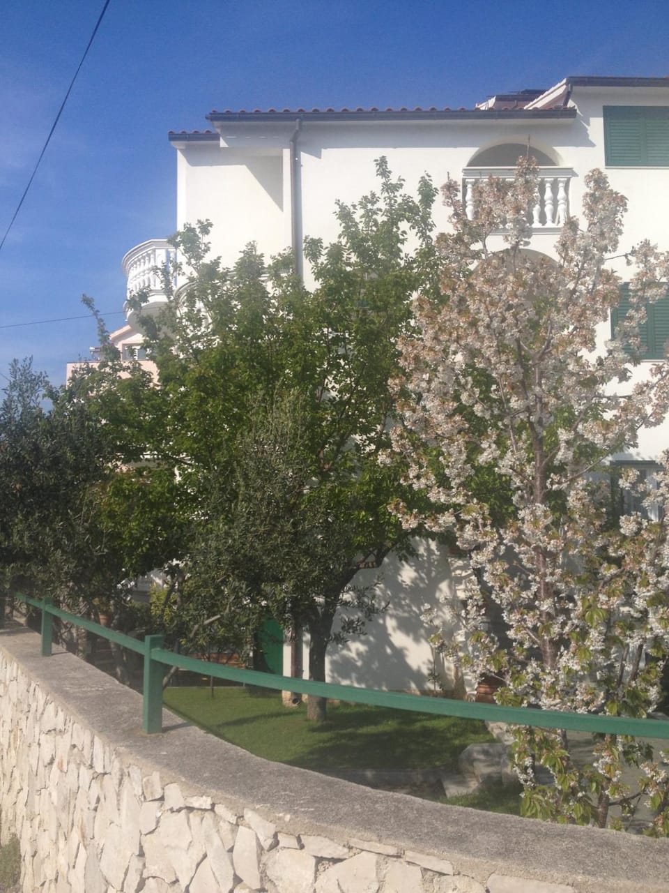 Apartmani Vukičević Apartment in Šibenik-Knin County, Croatia