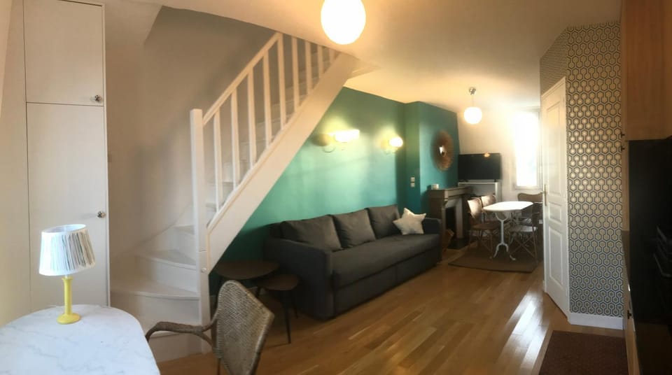 Living room, Lounge or bar, Seating area