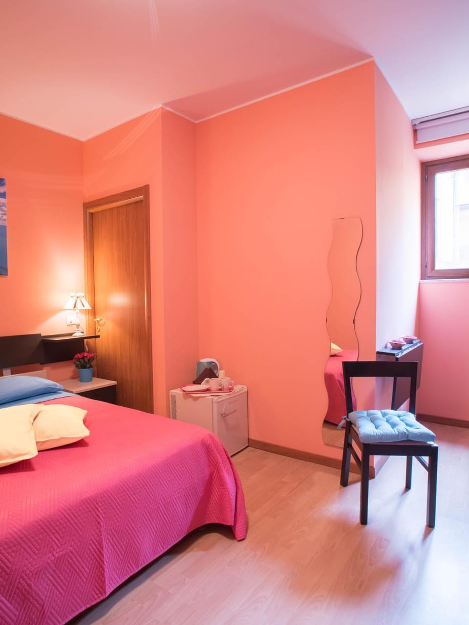 Bed, Bathroom, TV and multimedia, Coffee/tea facilities, Bedroom, internet, internet, minibar, towels, wardrobe, air conditioner, air conditioner