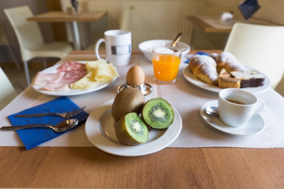 Villa Nirvana Bed and Breakfast in Nago–Torbole