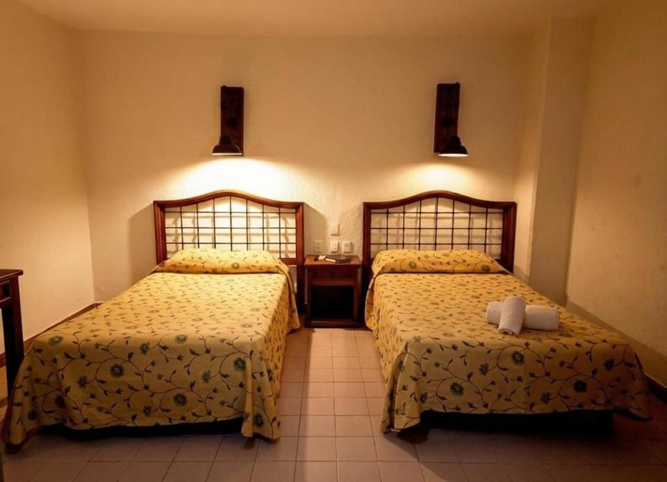 Hotel Plaza Independencia Hotel in Villahermosa