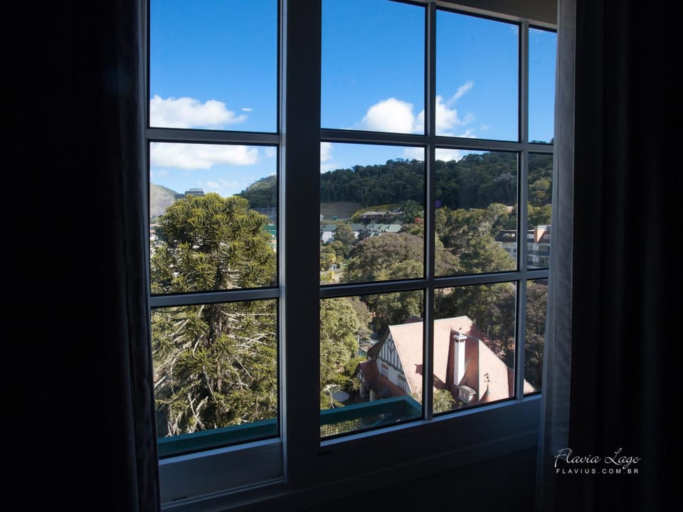 View (from property/room), Mountain view