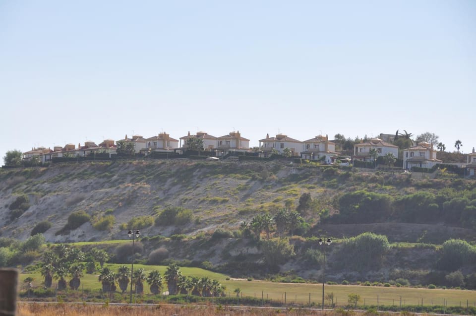 Cadiz Golf Apartment in Sanlúcar de Barrameda