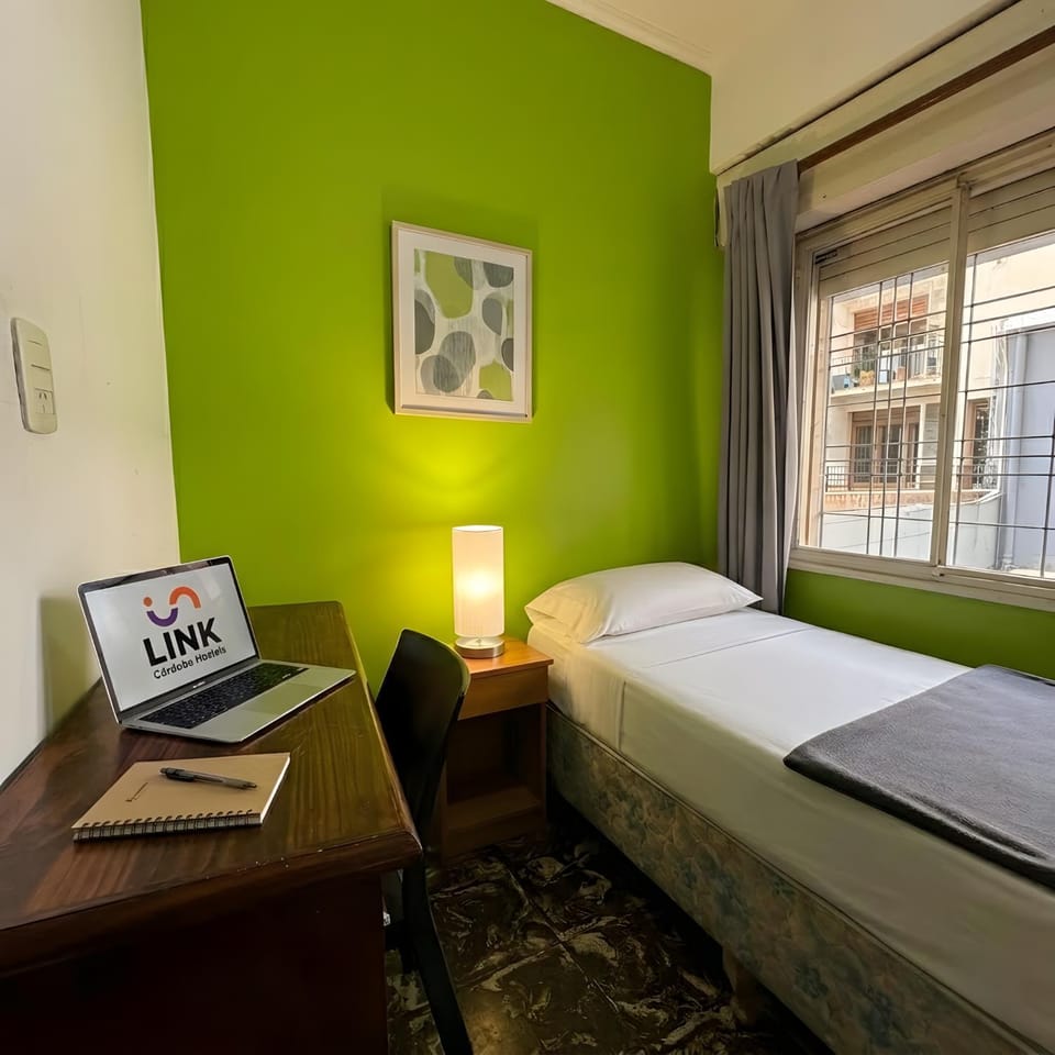 Bed, furniture