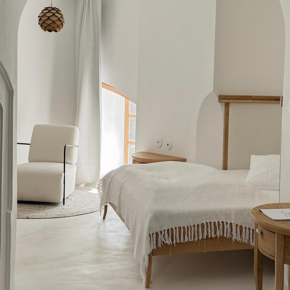 Kaple svaté Markéty Bed and Breakfast in South Moravian Region
