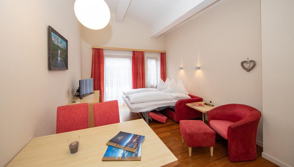 Arabella Golf- und Ski-Appartement Apartment in Zell am See