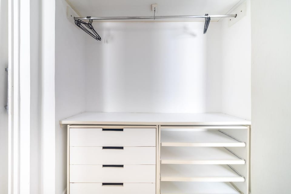 Duplex Oscar Freire Apartment in Sao Paulo City