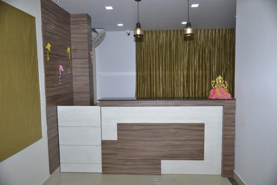 Hotel Saarang Forever Hotel in Bengaluru
