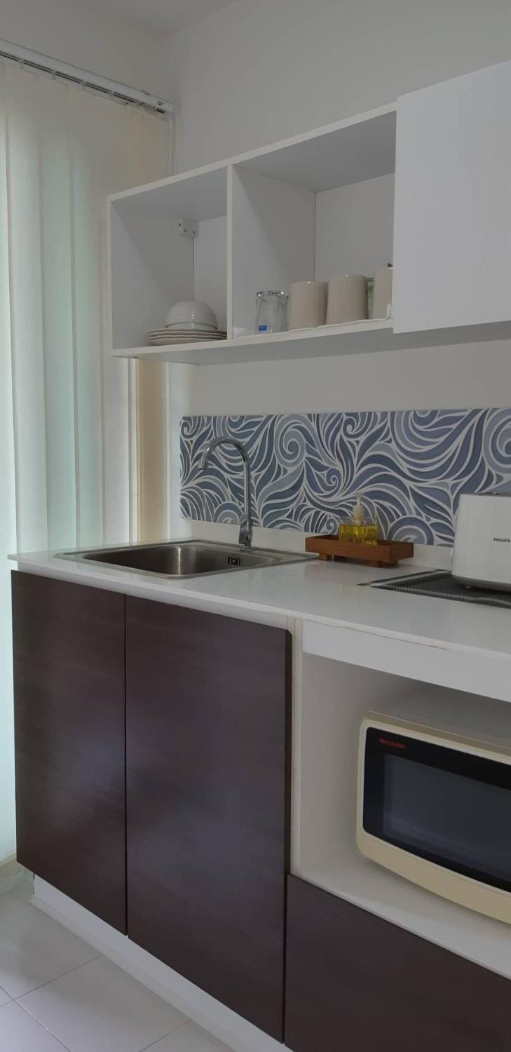 Ban kuunkeuy huahin Apartment hotel in Nong Kae