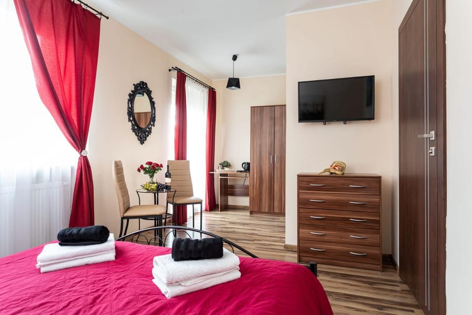 Dolce Vita Bed and Breakfast in Gdansk