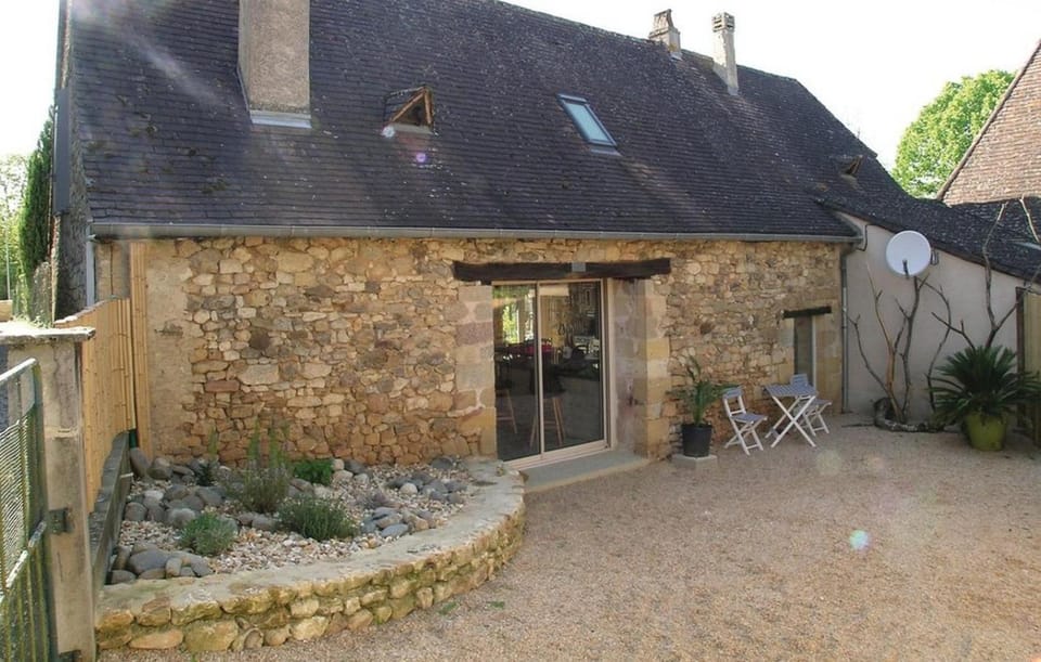La Vigne de Roger House in Occitanie
