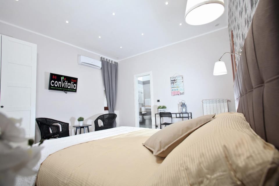 Convitalia Bed and Breakfast in Naples