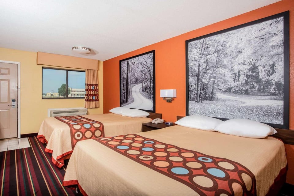 Photo of the whole room, On site