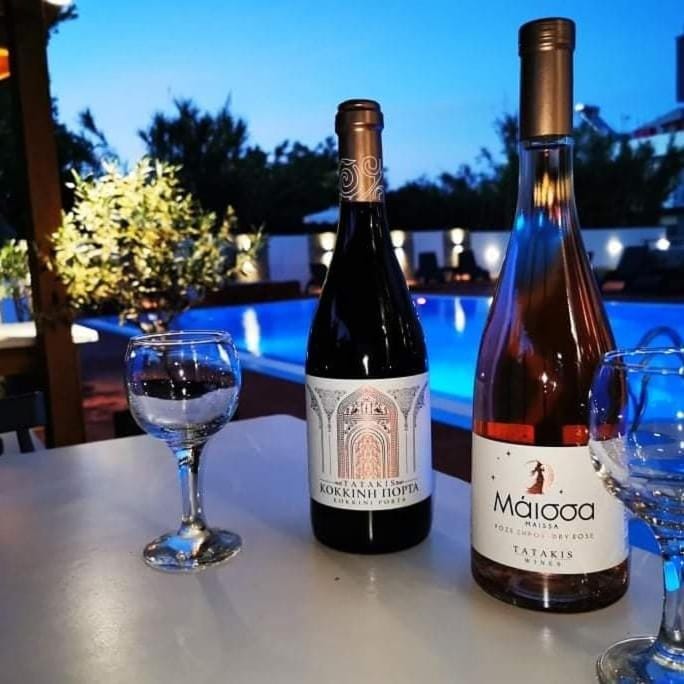 Swimming pool, Alcoholic drinks