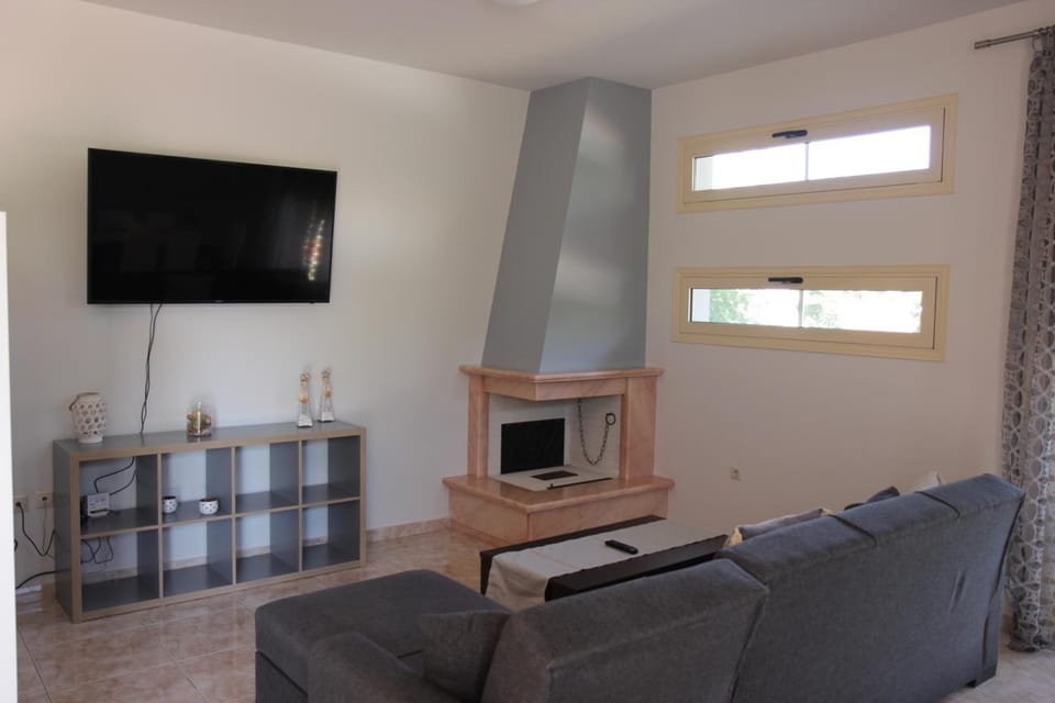 Platoni Elite Villas Villa in Ialysos