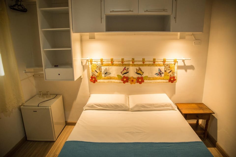 Pousada Canto Verde Inn in State of São Paulo