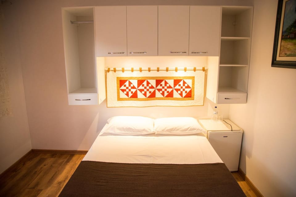 Pousada Canto Verde Inn in State of São Paulo