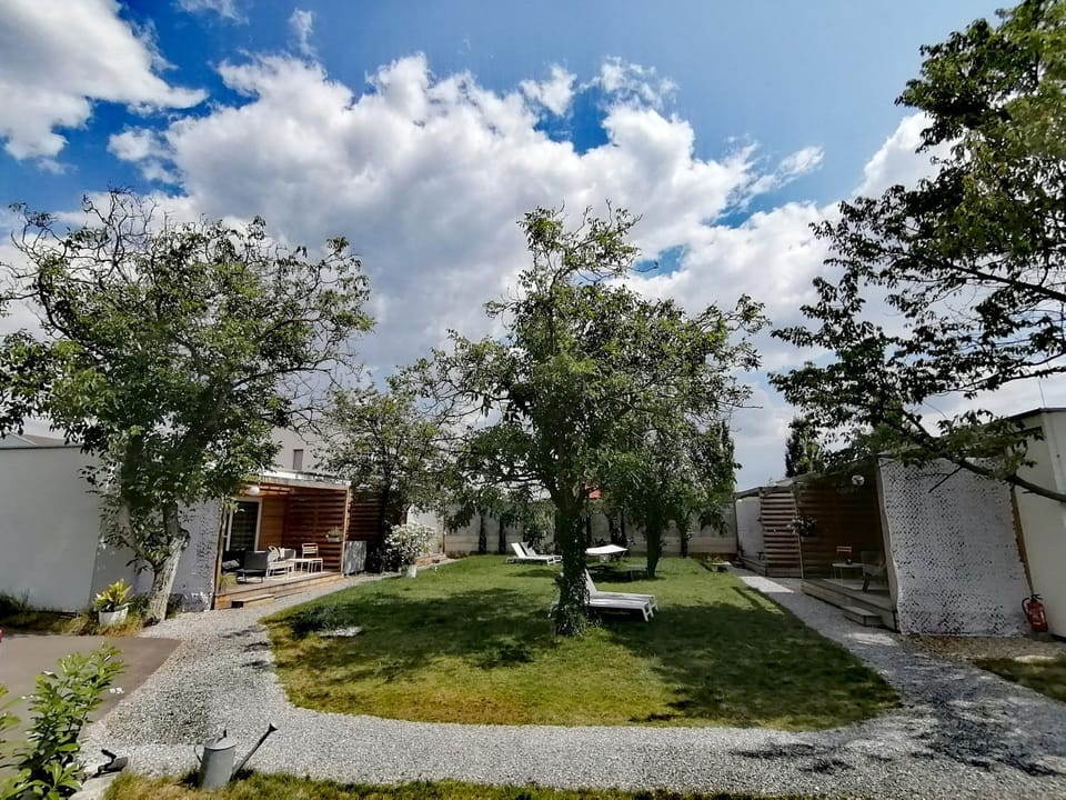 The Parcels Hotel - Adults Only Hotel in Slovakia