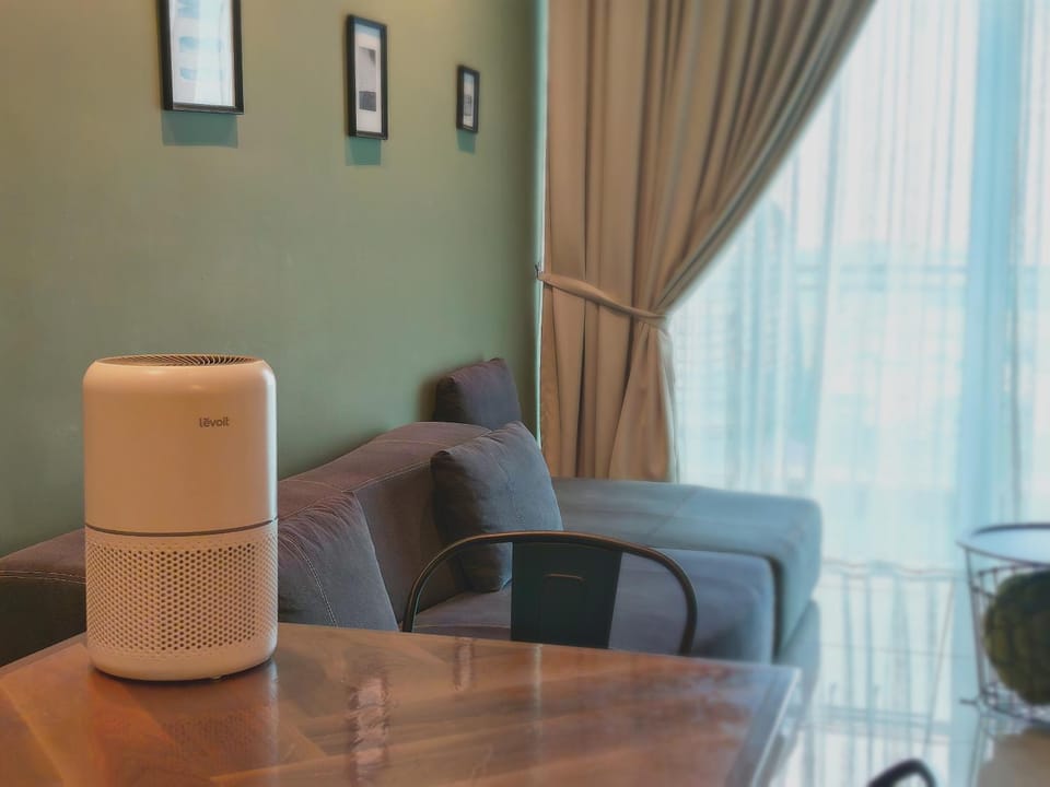 Paragon Suites CIQ Homestay by WELCOME HOME Apartment in Johor Bahru
