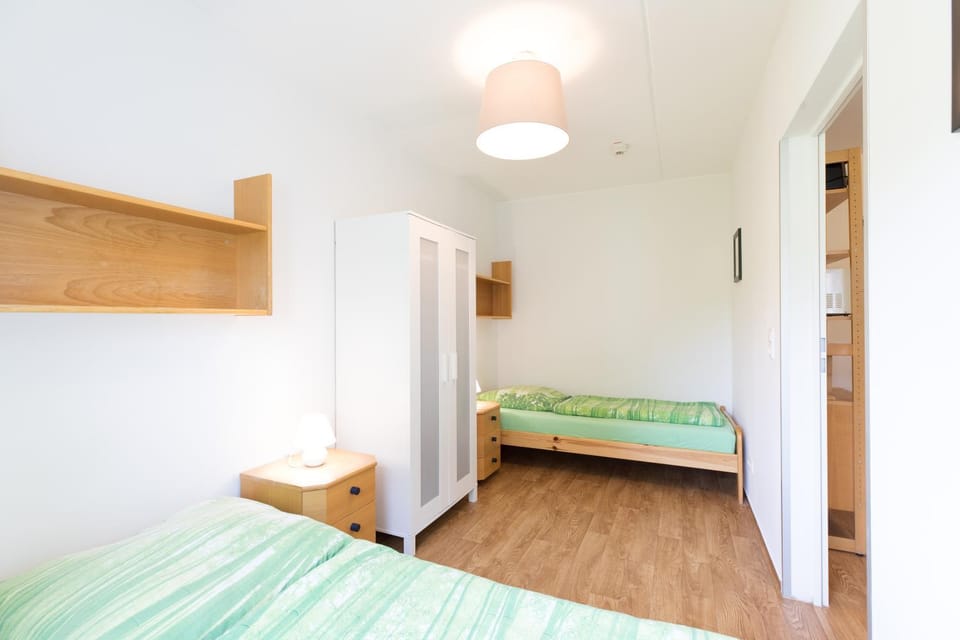 GROBO Apartments Apartment in Hamburg